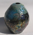 Boule raku