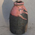Flacon Raku