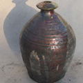 Flacon Raku