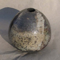 Vase Raku