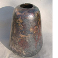 Vase Raku